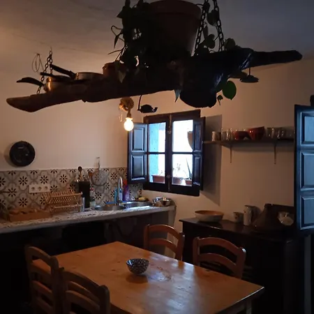 Casa De *