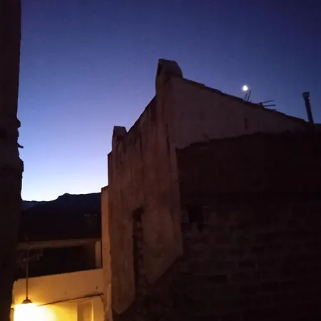 Feriehus Casa De Güéjar Sierra