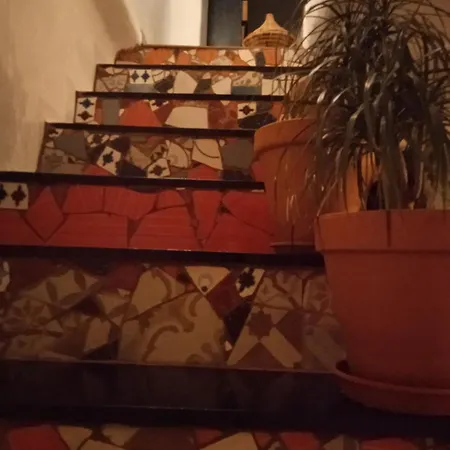 Feriehus Casa De Güéjar Sierra