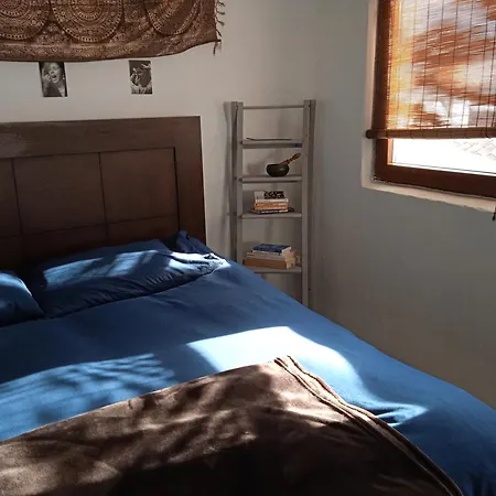 Casa De Güéjar Sierra