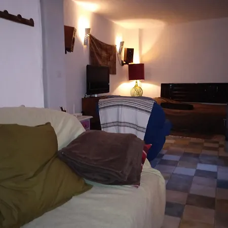Casa De Holiday home *