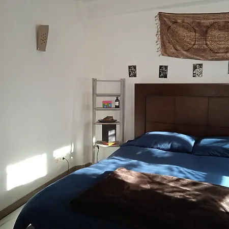 Casa De Holiday home