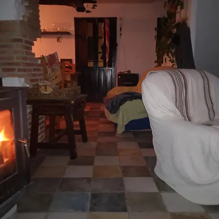Holiday home Casa De