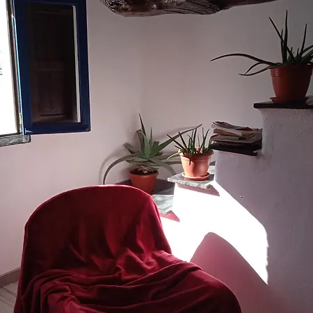 Casa De Holiday home *