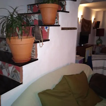 Holiday home Casa De