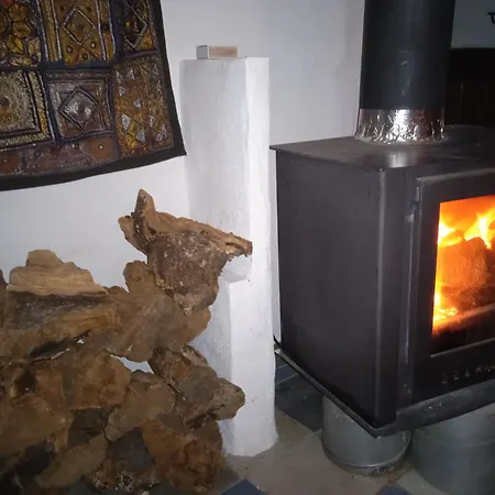 Casa De * Guejar Sierra
