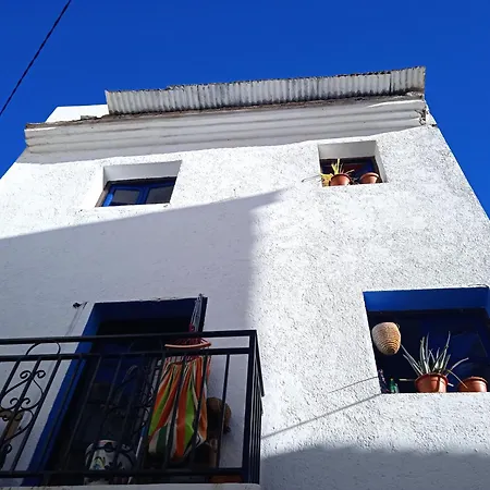 Holiday home Casa De *