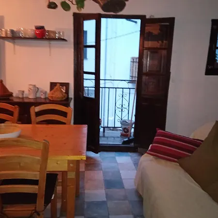 Holiday home Casa De *