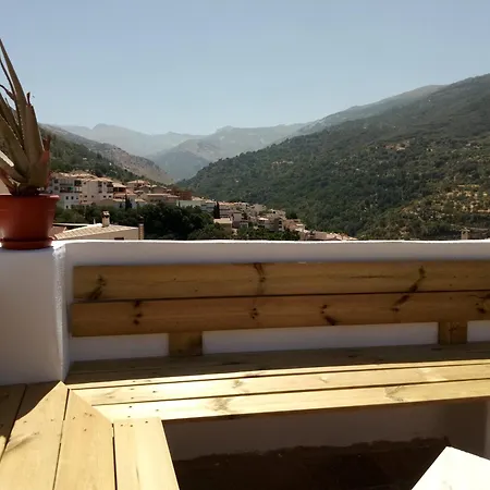 Holiday home Casa De Guejar Sierra